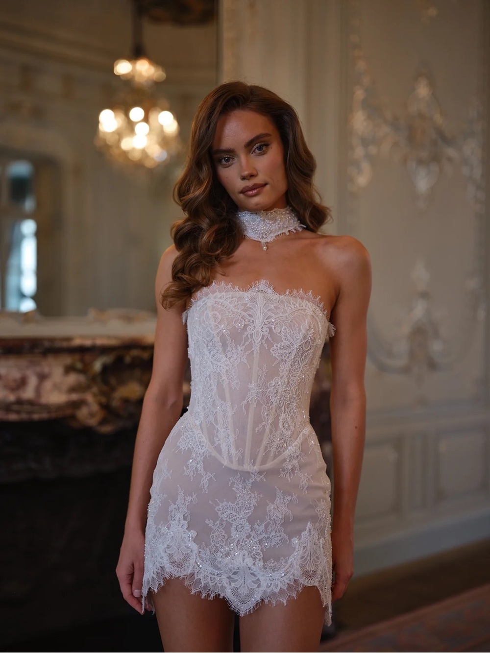 Rosie Etienne Bella Dress US 2